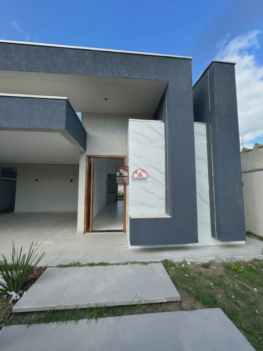 Imóvel para venda no bairro Pontal de Santa Marina com 3 quartos