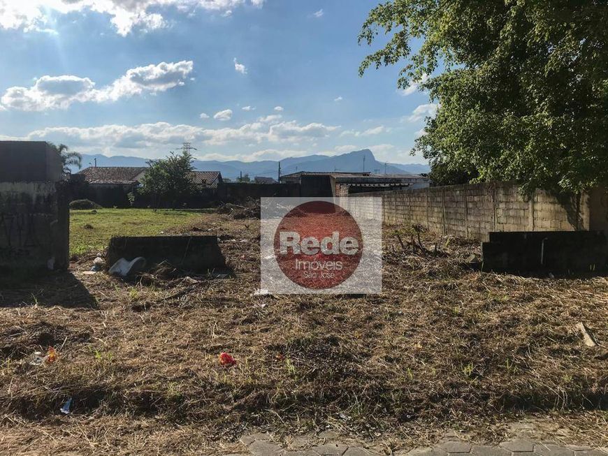 Terreno à venda, 494 m² por R$ 430.000,00 - Praia das Palmeiras - Caraguatatuba/SP