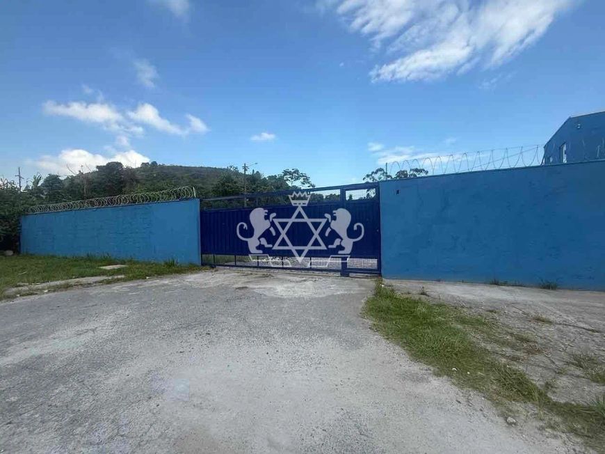 Galpão / Barracão à venda, Caputera, Caraguatatuba, SP