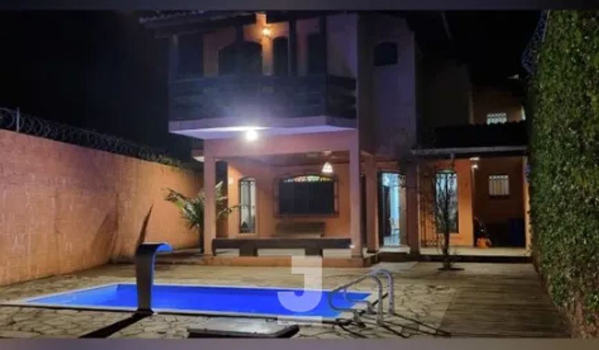 Casa à Venda - Massaguaçu, Caraguatatuba - 215,05m2 - 4 suítes
