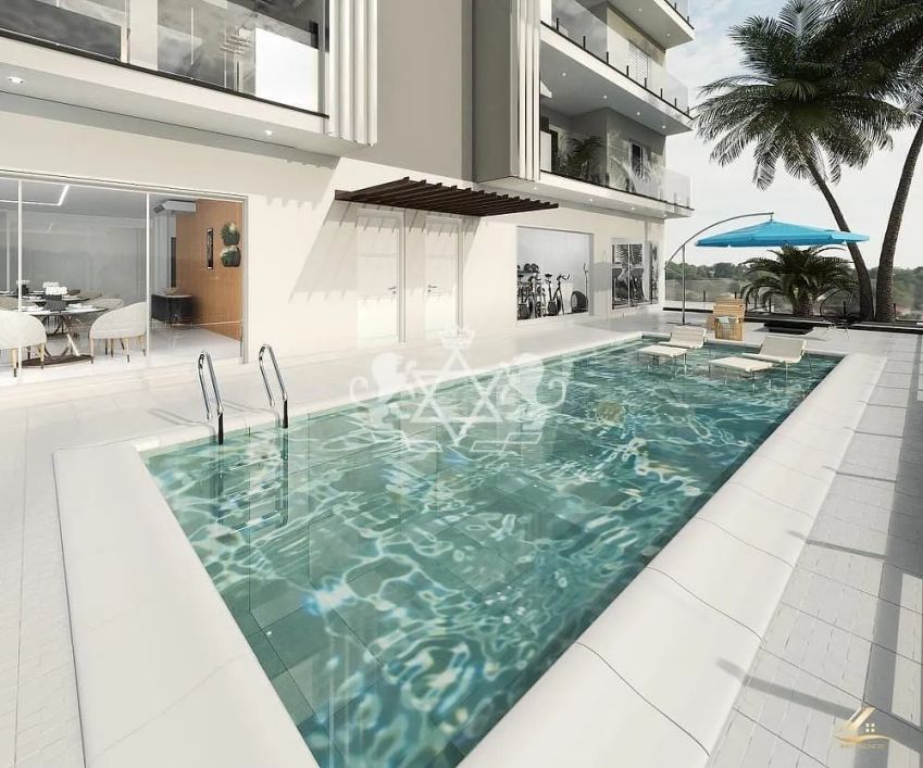 Lançamento- Edifício Privileged View, Cobertura Duplex, à venda, Martim de Sá, Caraguatatuba, SP