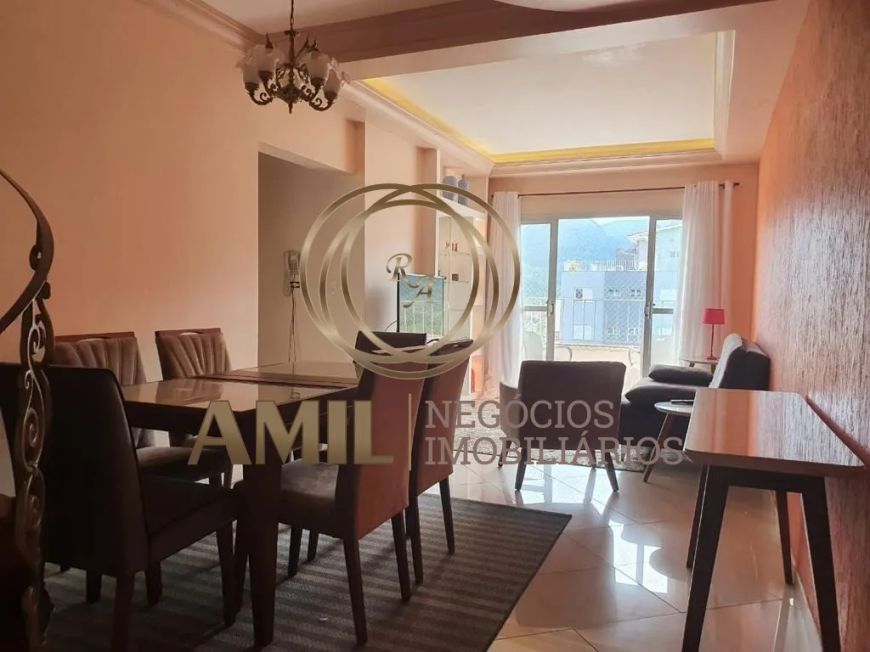 DP Vende Cobertura Duplex / Edifício Madrid III / Martim de Sá / 03 dormitórios /02 Suítes / 155 m²