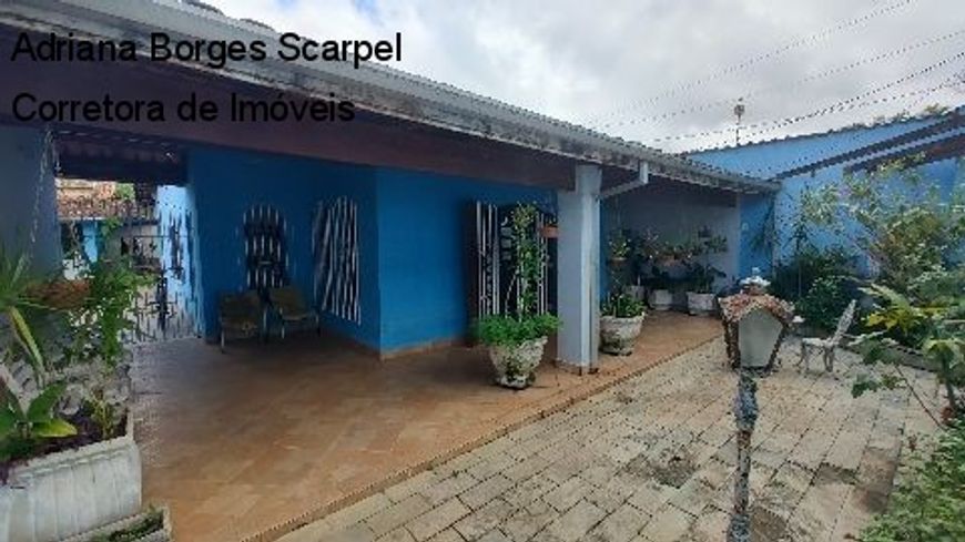 CASA TÉRREA NO CAPUTERA PARA VENDA OU PERMUTA