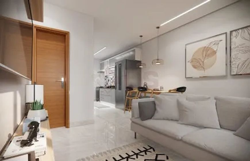 Casa à venda 2 Quartos, 2 Suites, 74M², Pontal de Santa Marina, Caraguatatuba - SP