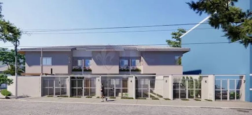 Casa à venda 2 Quartos, 2 Suites, 74M², Pontal de Santa Marina, Caraguatatuba - SP