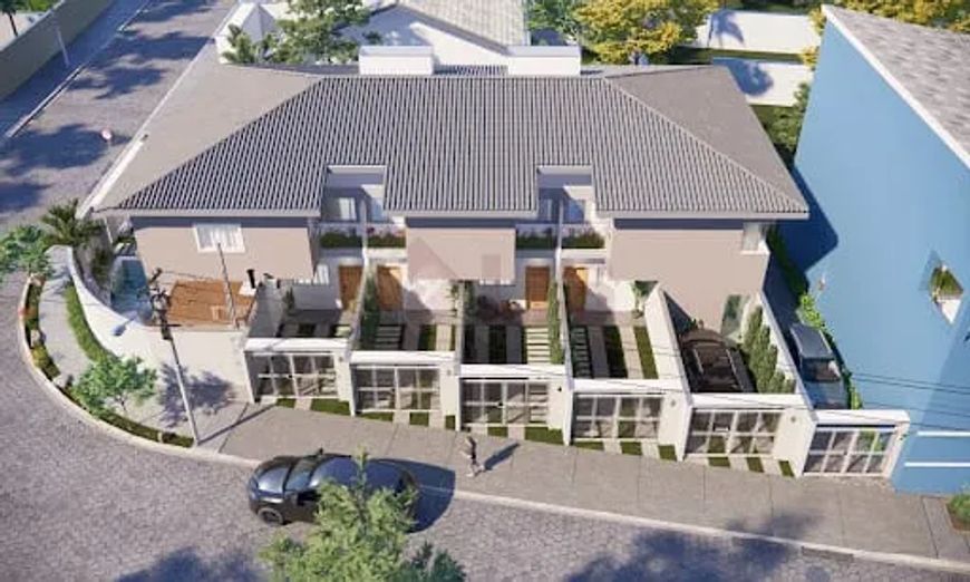 Casa à venda 2 Quartos, 2 Suites, 74M², Pontal de Santa Marina, Caraguatatuba - SP