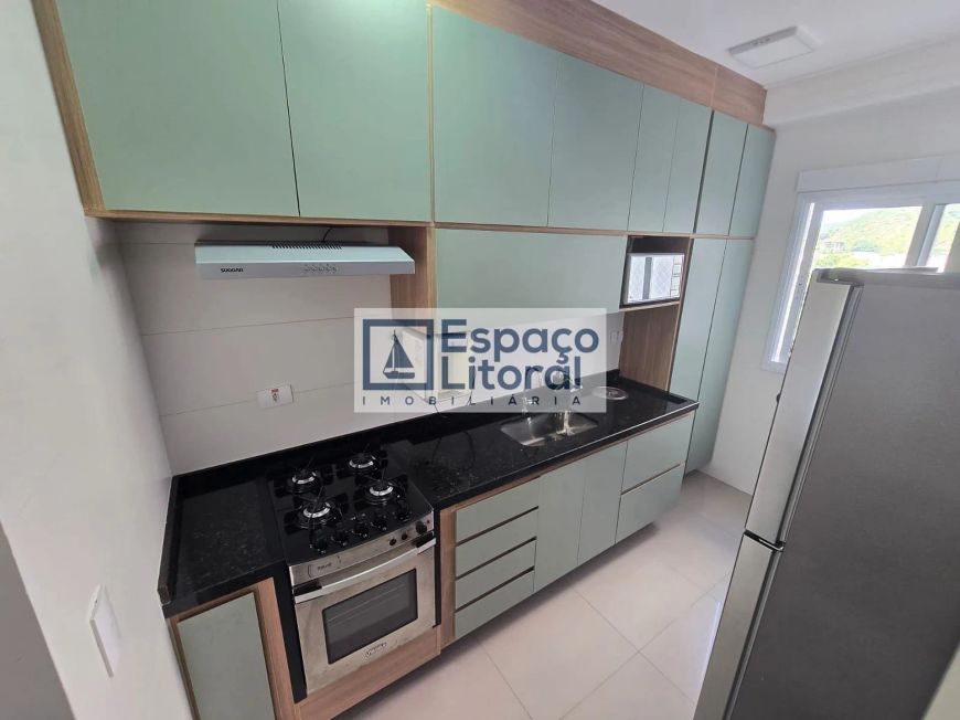 Apartamento à venda, Sumaré, Caraguatatuba, SP
