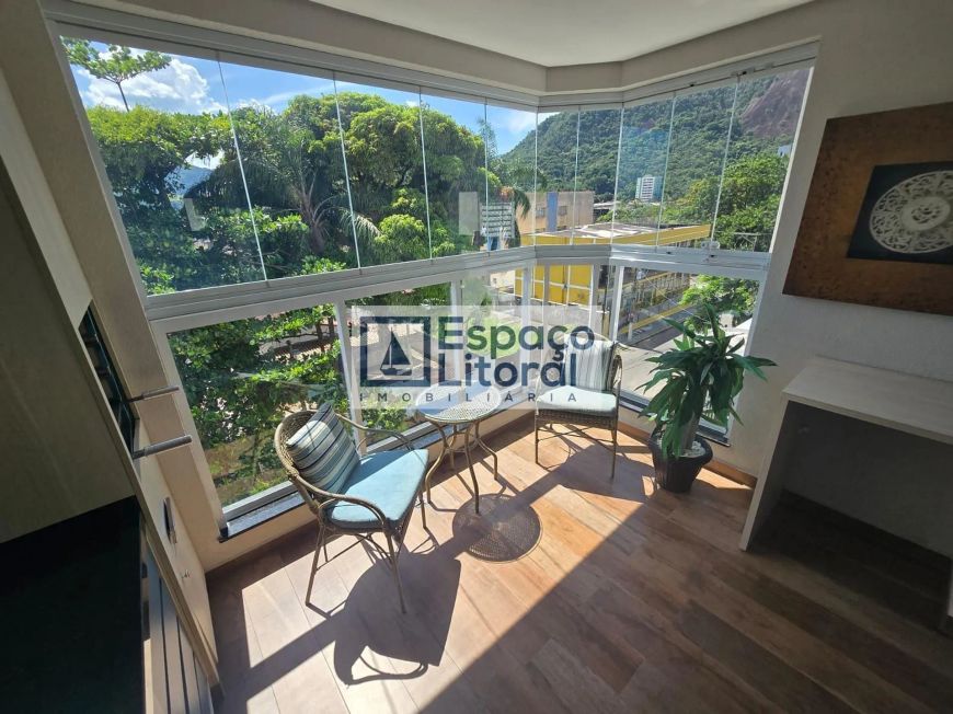 Apartamento à venda, Sumaré, Caraguatatuba, SP