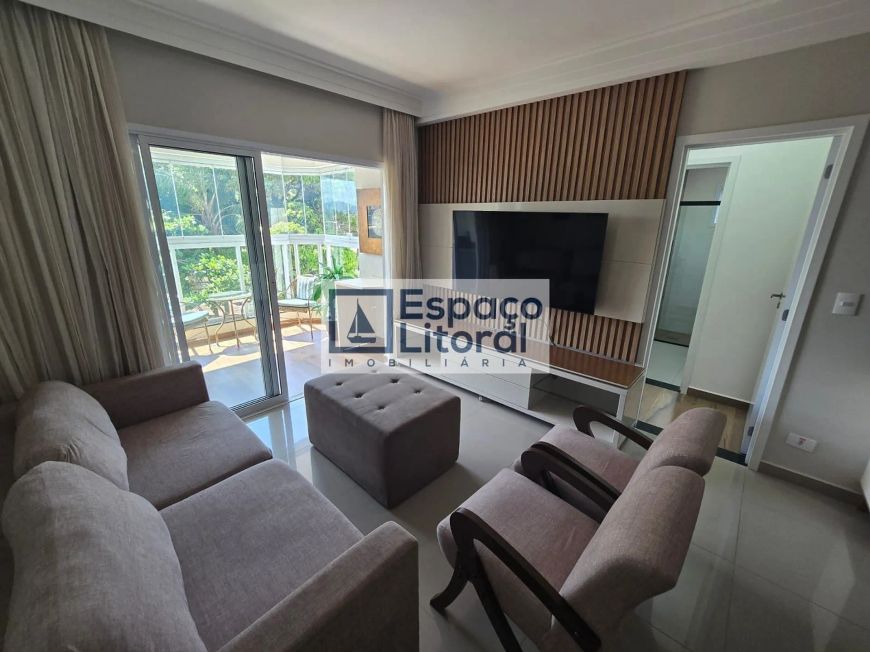 Apartamento à venda, Sumaré, Caraguatatuba, SP