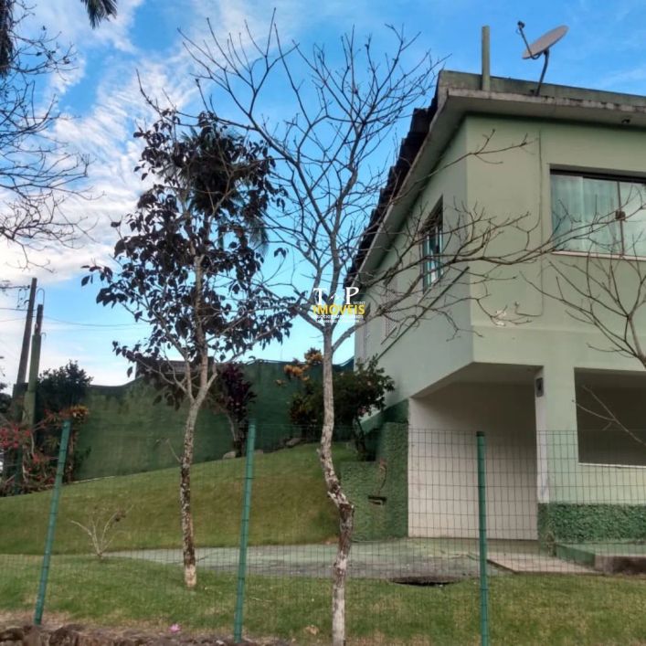 OPORTUNIDADE IMÓVEL COM VISTA PARA SERRA E MAR, ÓTIMO PARA POUSADAS RESTAURANTES E ATÉ SUA CASA.....