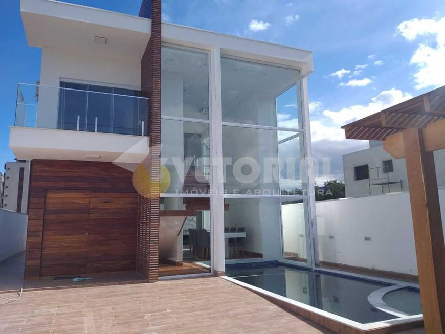 Sobrado com 4 dormitórios à venda, 365 m² por R$ 1.500.000,00 - Balneário Copacabana - Caraguatatuba