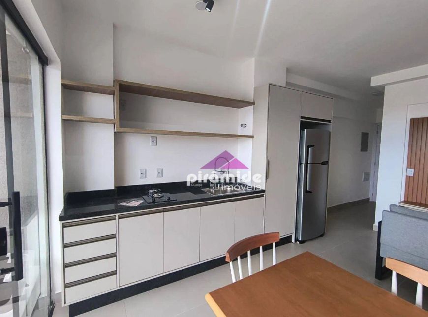 Apartamento com 1 dormitório à venda, 45 m² por R$ 700.000,00 - Indaiá - Caraguatatuba/SP