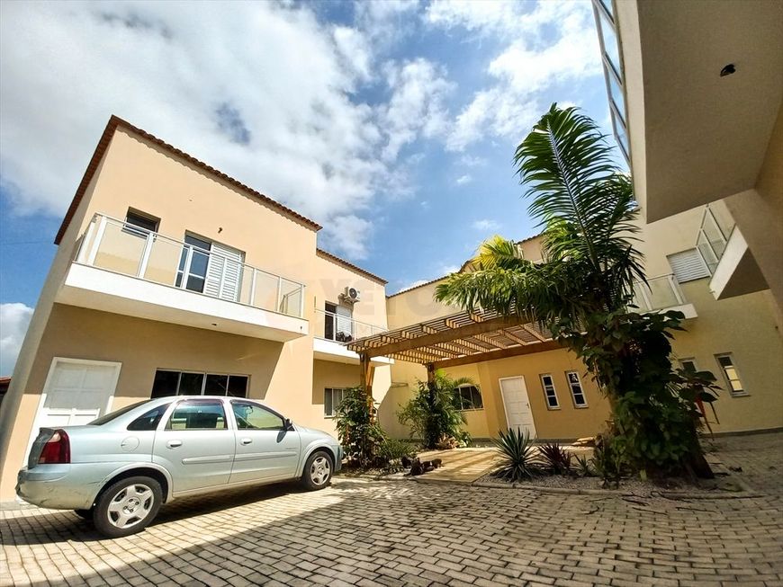 Sobrado à venda, 141 m² por R$ 567.000,00 - Pontal de Santa Marina - Caraguatatuba/SP