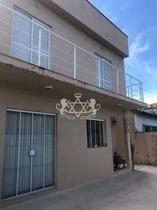 Casa à venda, Praia das Palmeiras, Caraguatatuba.