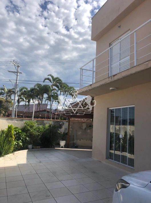 Casa à venda, Praia das Palmeiras, Caraguatatuba.