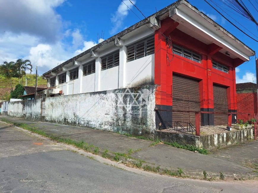 Prédio para Venda Centro com Edícula , Caraguatatuba, SP