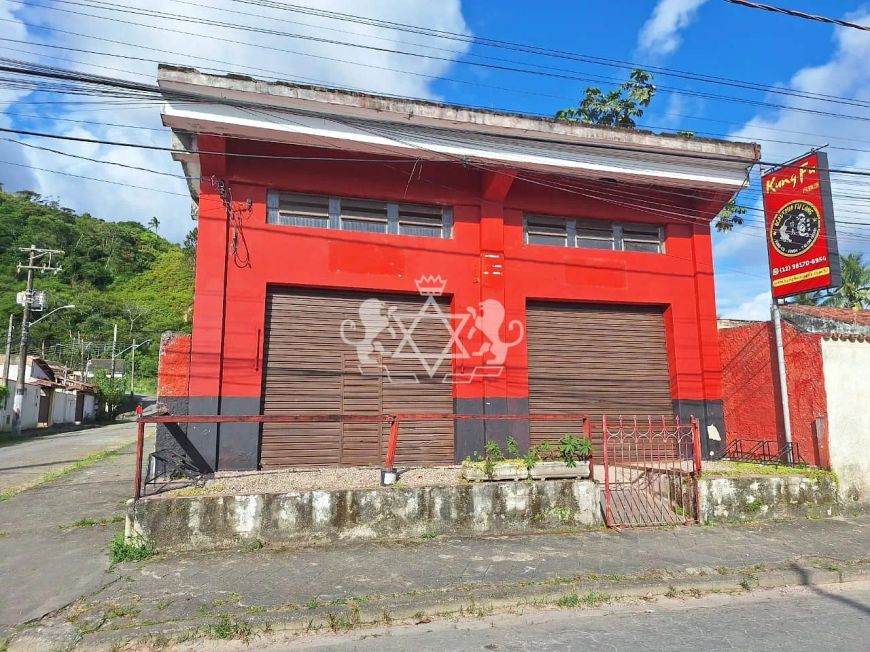 Prédio para Venda Centro com Edícula , Caraguatatuba, SP