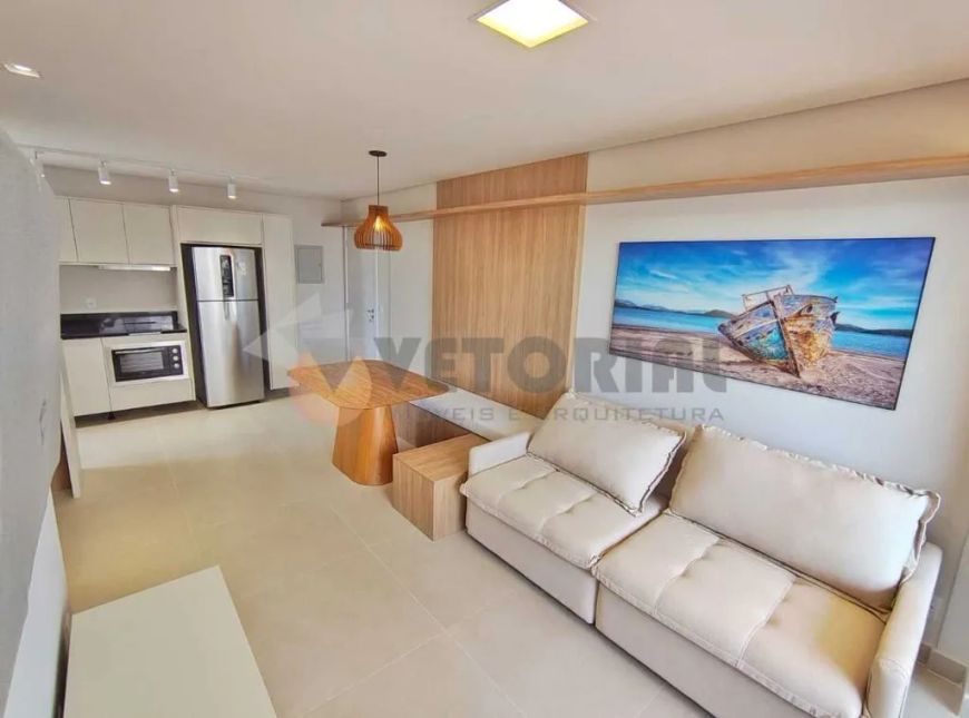 Apartamento com 2 dormitórios à venda, 65 m² por R$ 950.000,00 - Indaiá - Caraguatatuba/SP