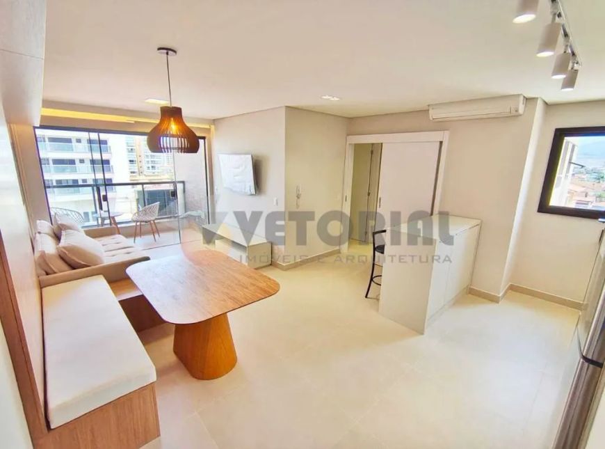 Apartamento com 2 dormitórios à venda, 65 m² por R$ 950.000,00 - Indaiá - Caraguatatuba/SP