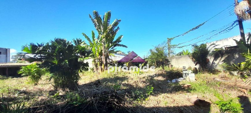 Terreno à venda, 519 m² por R$ 665.000,00 - Pontal de Santa Marina - Caraguatatuba/SP