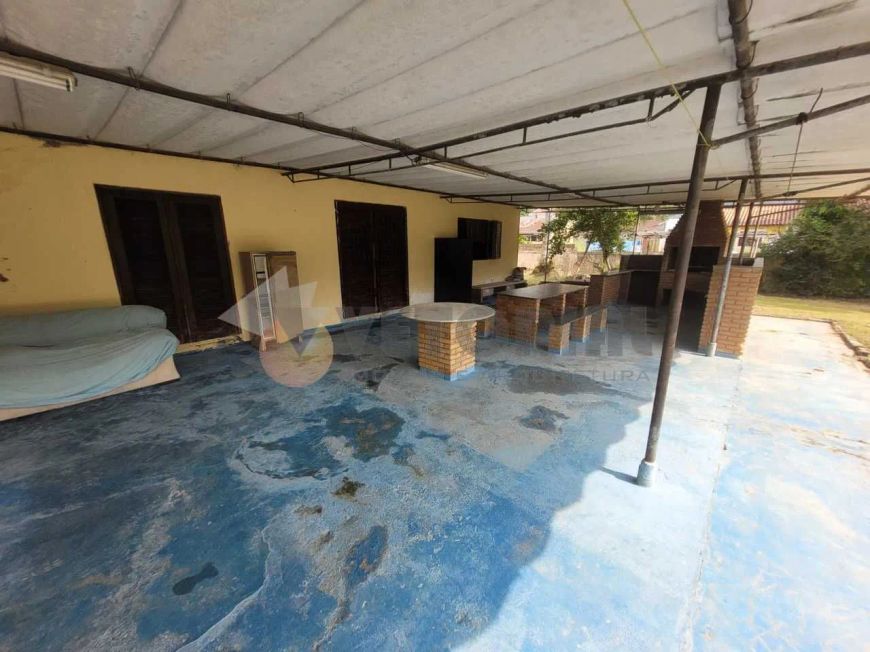 Sobrado com 3 dormitórios à venda, 288 m² por R$ 750.000 - Massaguaçu - Caraguatatuba/SP