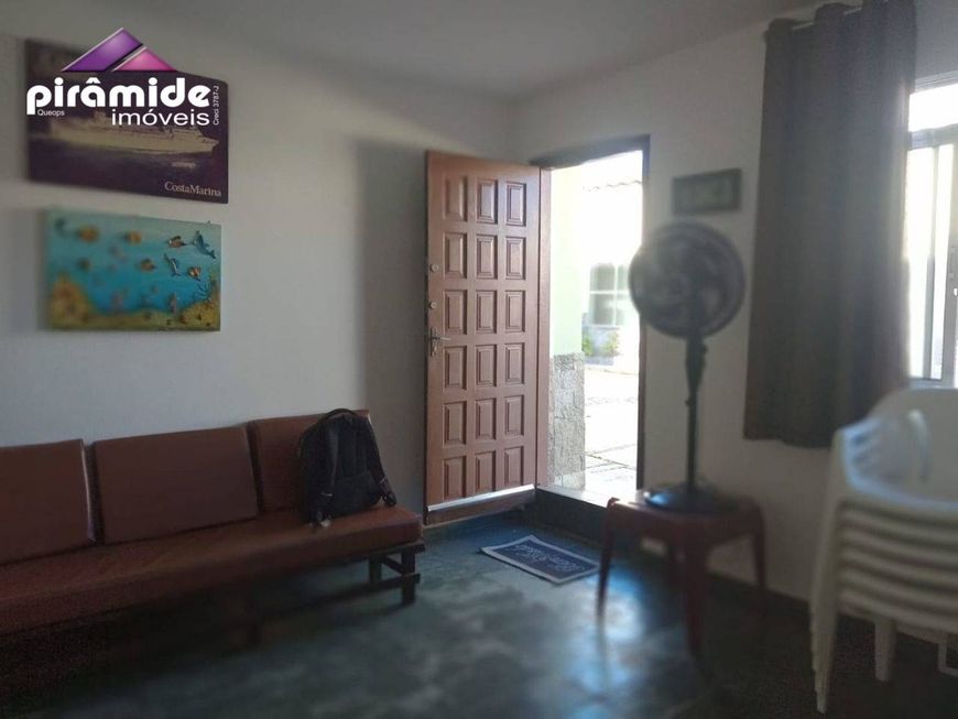 Casa com 2 dormitórios à venda, 85 m² por R$ 350.000 - Martim de Sá - Caraguatatuba/SP