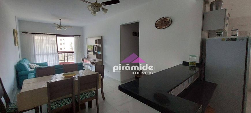 Apartamento com 3 dormitórios à venda, 86 m² por R$ 820.000,00 - Martim de Sá - Caraguatatuba/SP