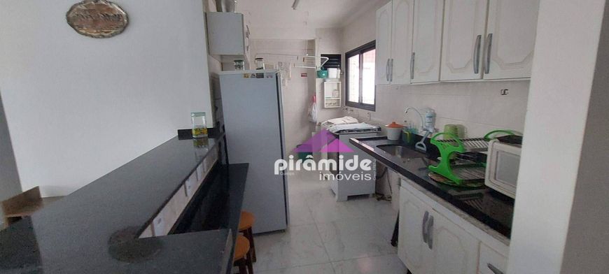 Apartamento com 3 dormitórios à venda, 86 m² por R$ 820.000,00 - Martim de Sá - Caraguatatuba/SP