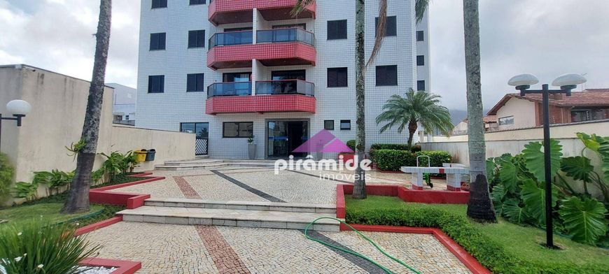 Apartamento com 3 dormitórios à venda, 86 m² por R$ 820.000,00 - Martim de Sá - Caraguatatuba/SP