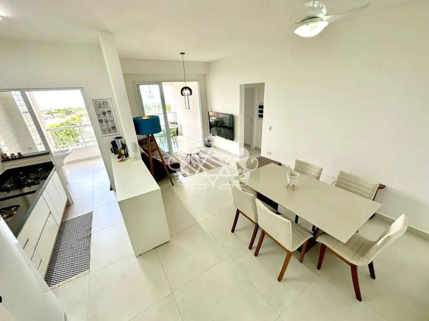 Lindo Apartamento à venda, Jardim Britânia, Caraguatatuba, SP