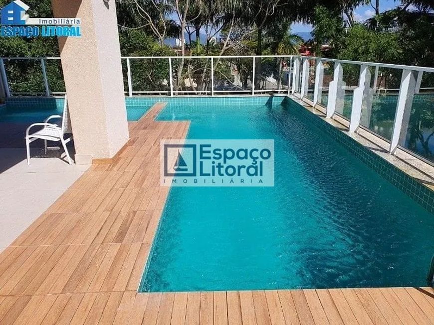 Cobertura à venda, 208 m² por R$ 1.700.000,00 - Indaiá - Caraguatatuba/SP