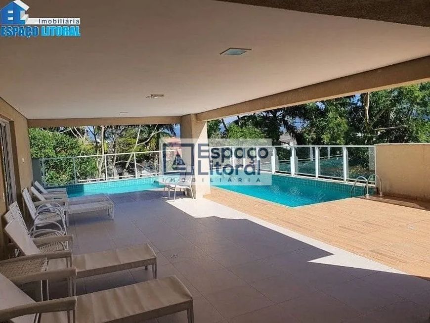 Cobertura à venda, 208 m² por R$ 1.700.000,00 - Indaiá - Caraguatatuba/SP