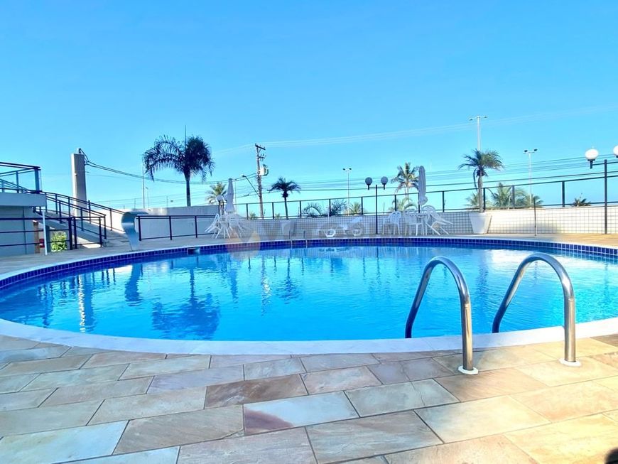 Apartamento com 3 dormitórios à venda, 97 m² por R$ 1.065.000,00 - Massaguaçu - Caraguatatuba/SP