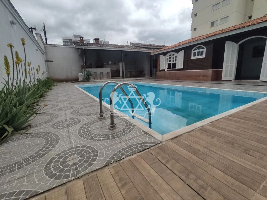 Casa com edícula e área gourmet à venda, Indaiá, Caraguatatuba, SP