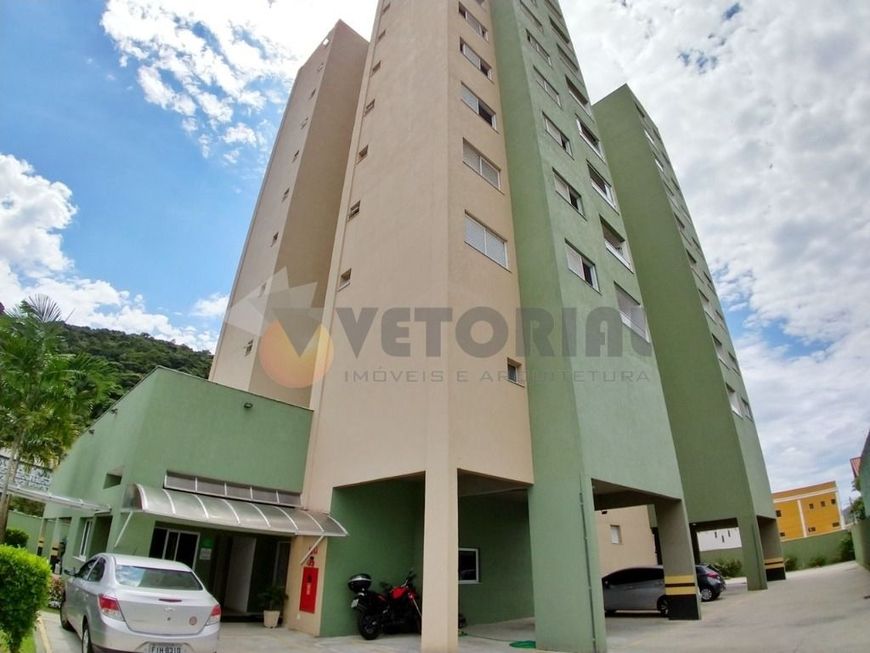 Apartamento com 2 dormitórios à venda, 70 m² por R$ 530.000,00 - Sumaré - Caraguatatuba/SP