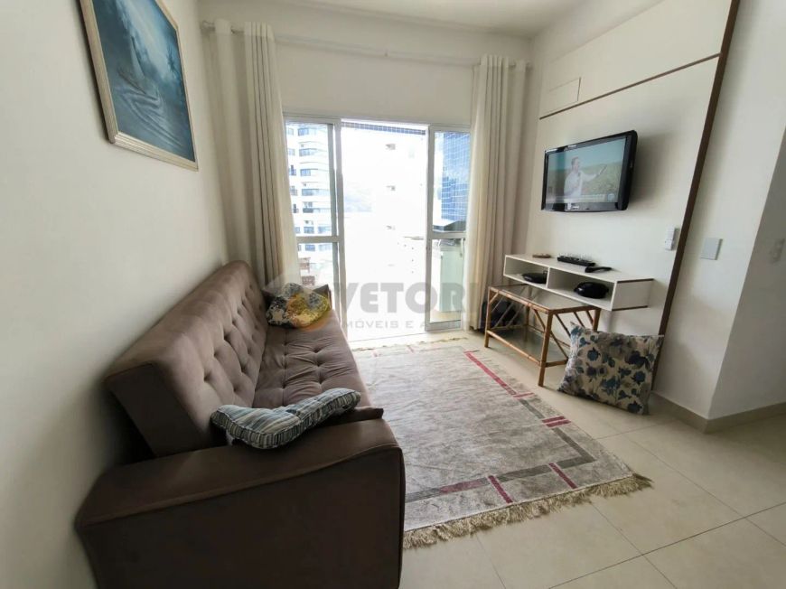 Apartamento com 2 dormitórios à venda, 73 m² por R$ 620.000,00 - Martim de Sá - Caraguatatuba/SP