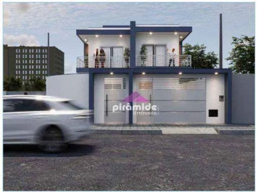 Casa com 3 dormitórios à venda, 120 m² por R$ 550.000,00 - Balneário Recanto Do Sol - Caraguatatuba/