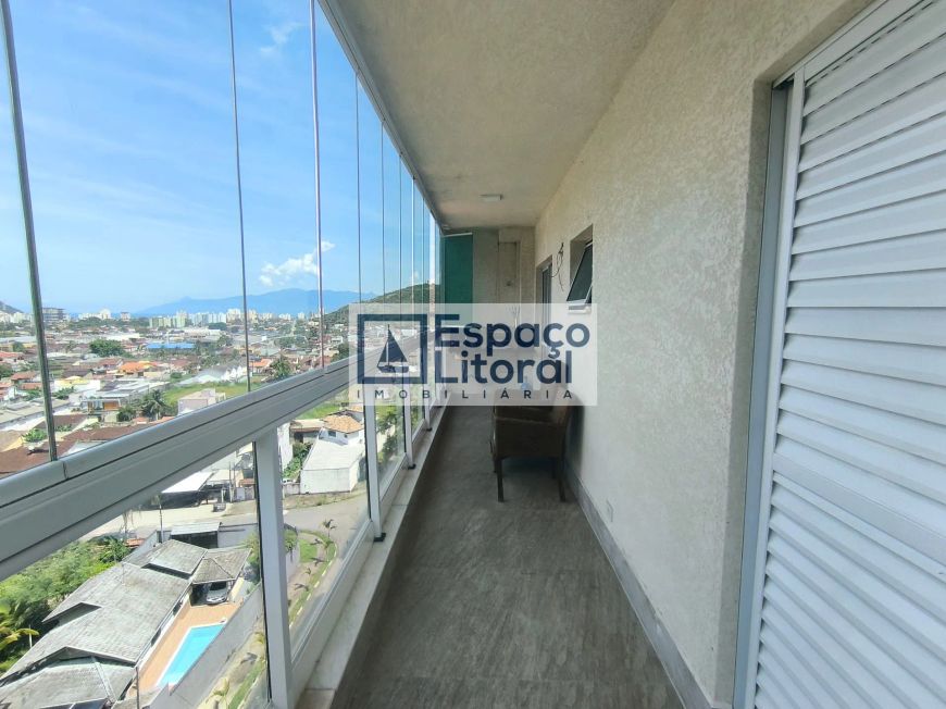 Apartamento duplex à Venda, Cidade Jardim, Caraguatatuba, SP