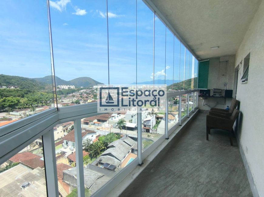 Apartamento duplex à Venda, Cidade Jardim, Caraguatatuba, SP