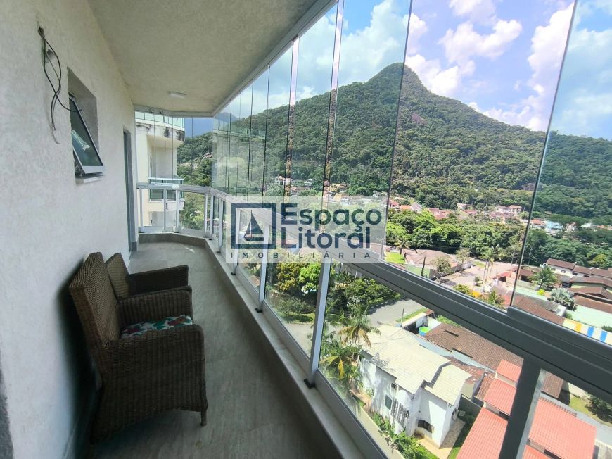 Apartamento duplex à Venda, Cidade Jardim, Caraguatatuba, SP