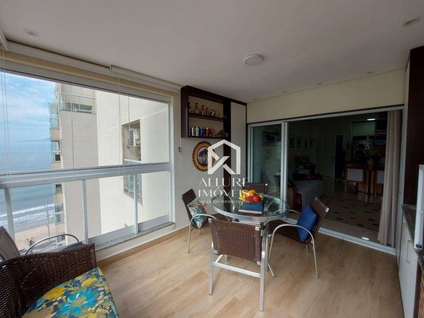 Apartamento à venda, 77 m² por R$ 950.000,00 - Martim de Sá - Caraguatatuba/SP