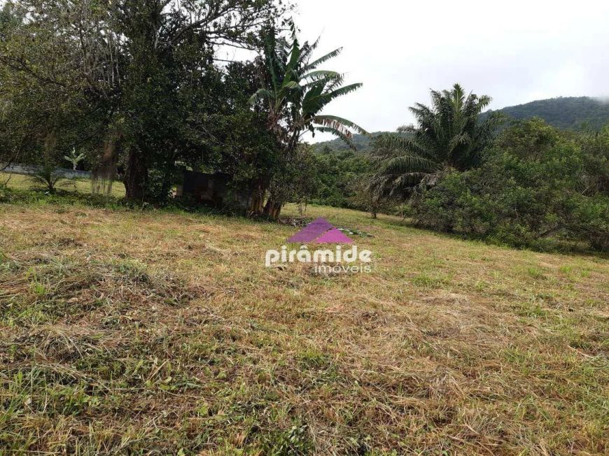 Terreno à venda, 8.814,41 m² por R$ 5.500.000 - Jardim Santa Rosa - Caraguatatuba/SP