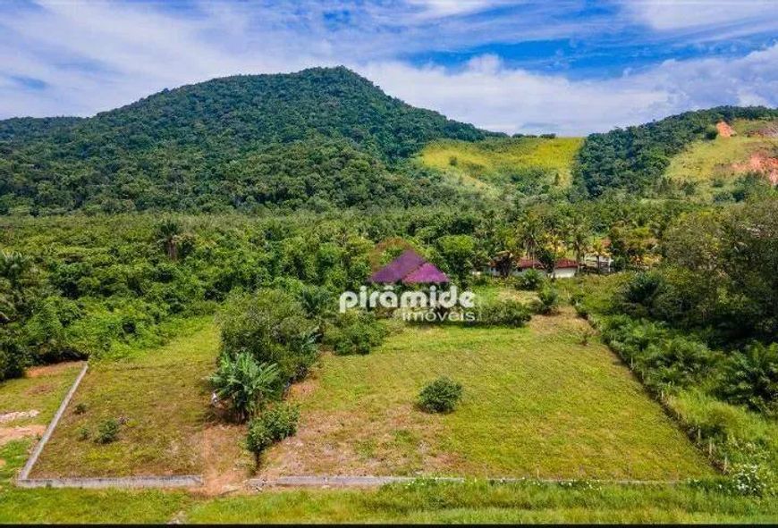 Terreno à venda, 8.814,41 m² por R$ 5.500.000 - Jardim Santa Rosa - Caraguatatuba/SP