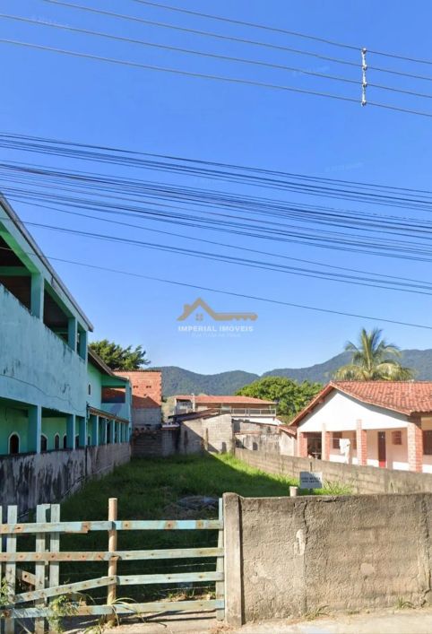 À VENDA - TERRENO NO CANTO DO MAR - SÃO SEBASTIÃO SP
