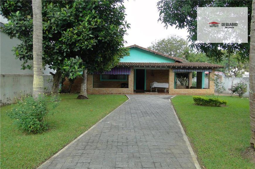 Casa residencial à venda, Centro, Caraguatatuba.