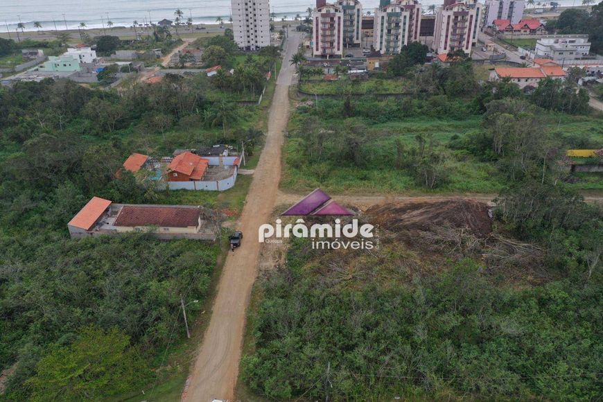 Terreno à venda, 1118 m² por R$ 2.100.000,00 - Massaguaçu - Caraguatatuba/SP