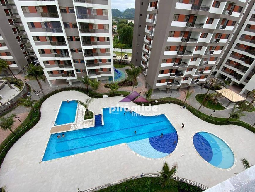 Apartamento com 2 dormitórios à venda, por R$ 530.000 - Martim de Sá - Caraguatatuba/SP