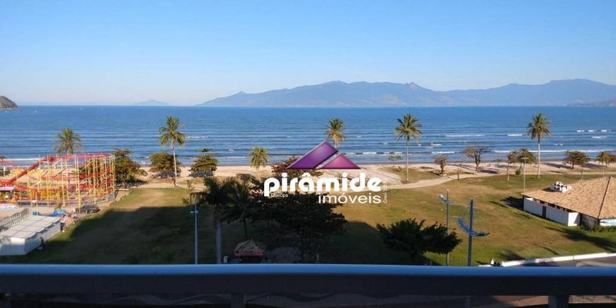 Apartamento à venda, 275 m² por R$ 3.000.000,00 - Centro - Caraguatatuba/SP