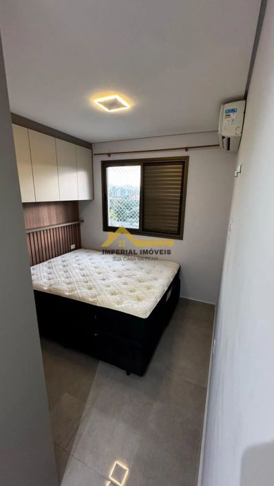 A VENDA APARTAMENTO 2 DORMITÓRIOS MARTIM DE SÁ CARAGUATATUA-SP
