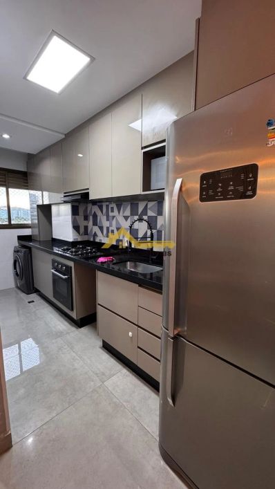 A VENDA APARTAMENTO 2 DORMITÓRIOS MARTIM DE SÁ CARAGUATATUA-SP